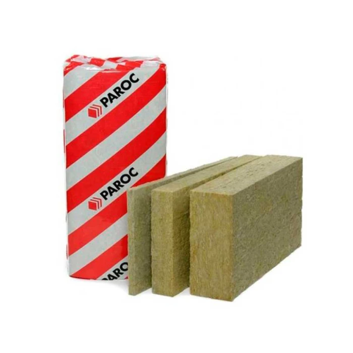 Утеплитель Paroc UNS 37z 120х600х1200