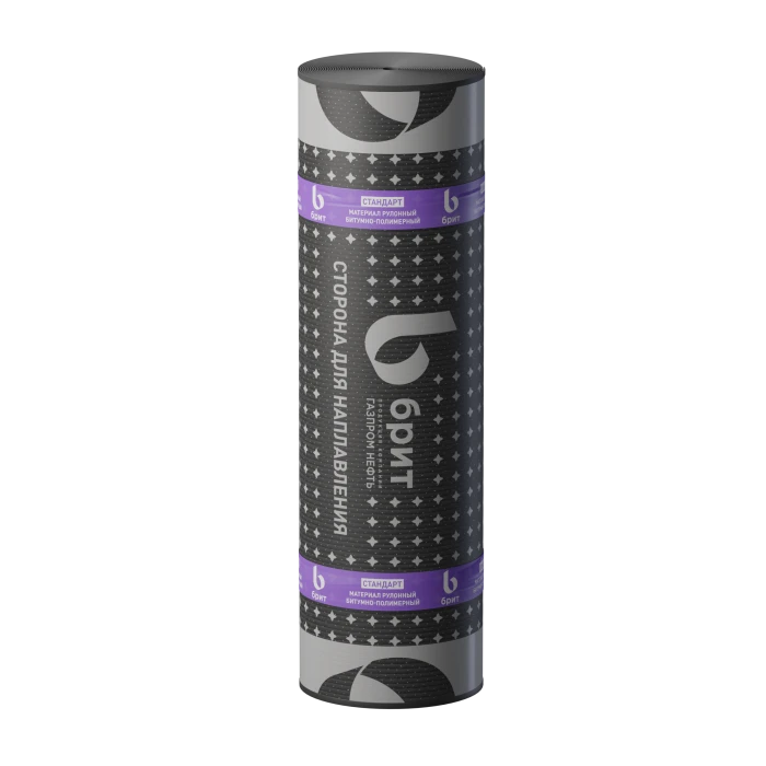 Материал рулонный Брит Стандарт ХКП 10000х1000 мм