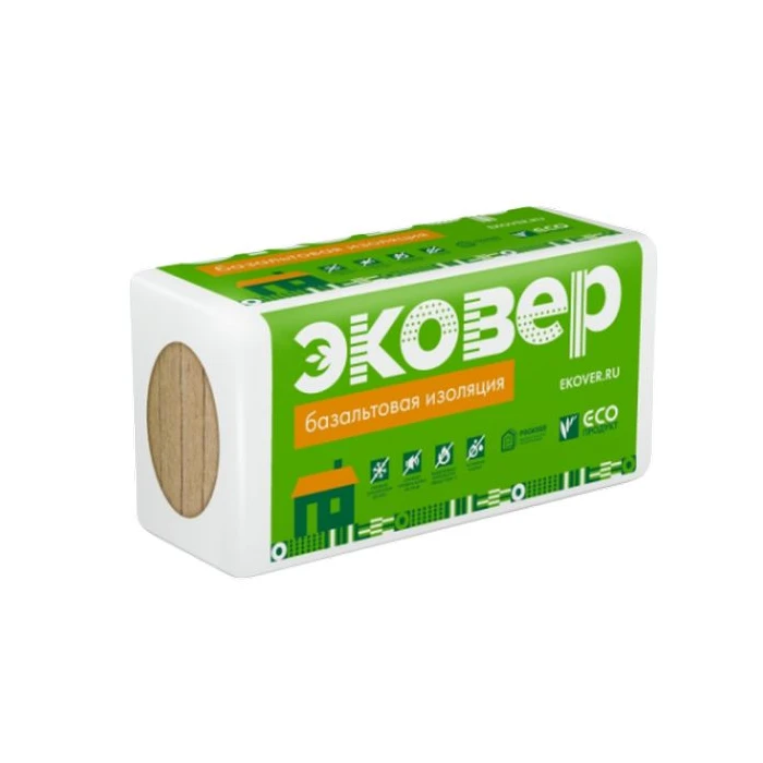 Эковер Кровля Низ 110 100х600х1000