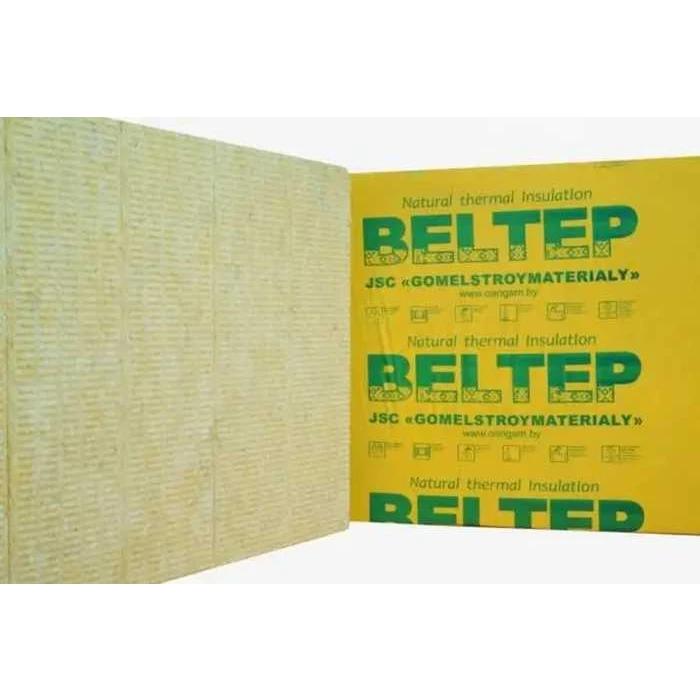 Утеплитель Белтеп Флор 125 150х600х1000