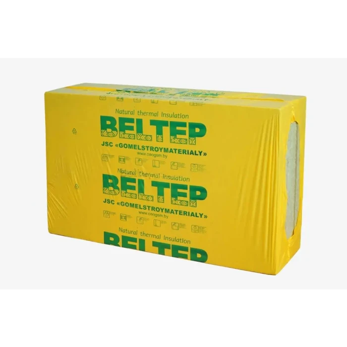 Утеплитель Белтеп Лайт Экстра 60х600х1000