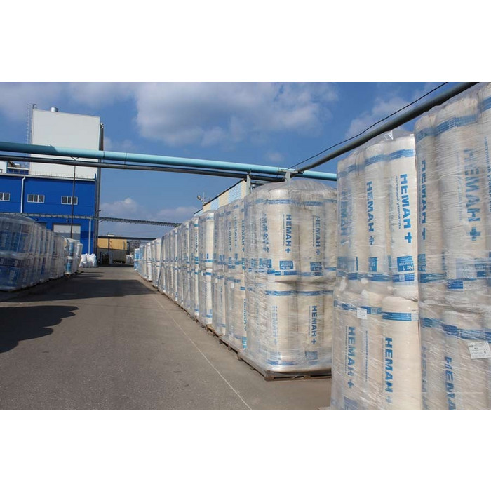 Утеплитель Неман М-11 1х100х1200х9000 мм фото 2