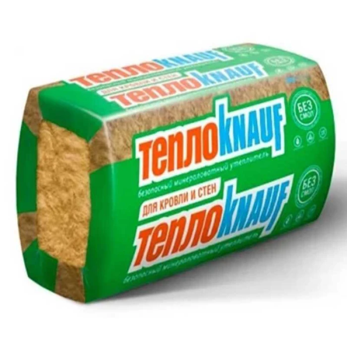 Теплокнауф Коттедж 50мм
