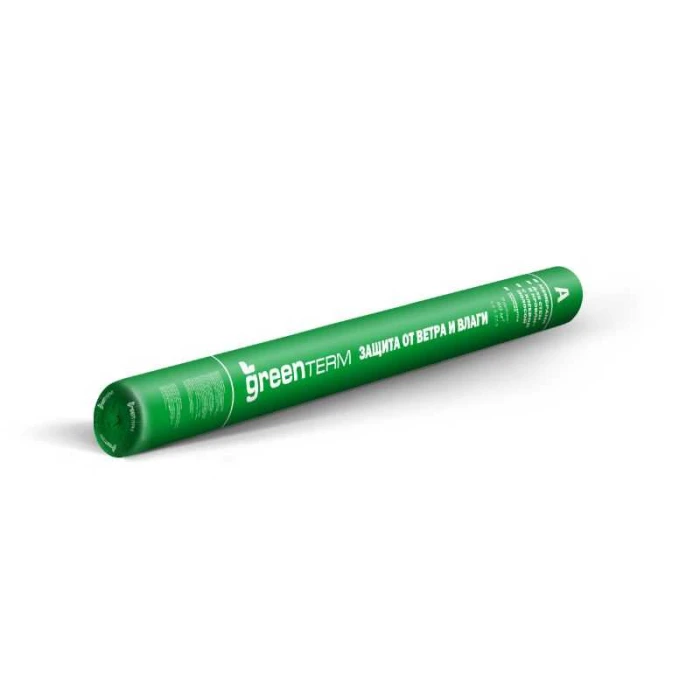 Мембрана GreenTerm A 1600х37500