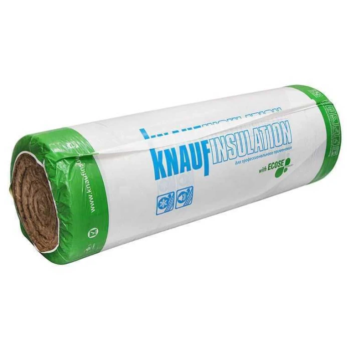Утеплитель Кнауф Insulation Start Полы и Перекрытия 50х1220х8200