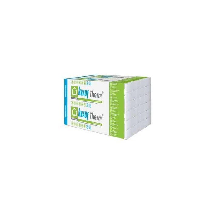 Пенополистирол Knauf Therm Теплая стена 150х600х1200