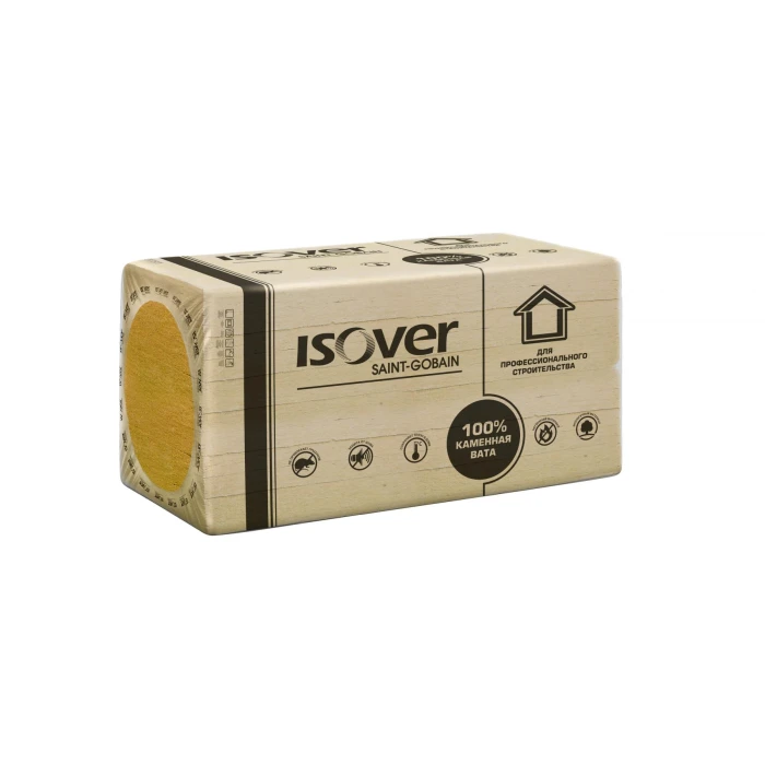 Утеплитель Isover Венти 100х600х1000