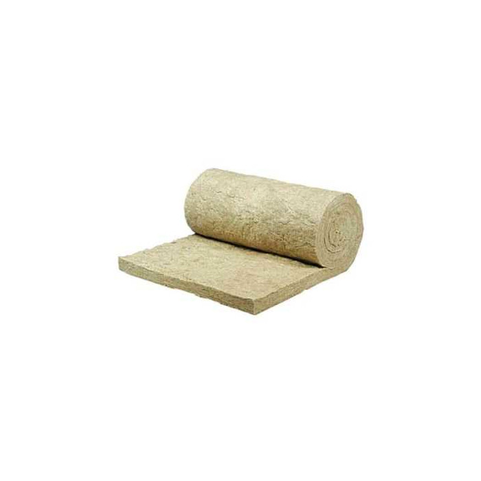 Мат Paroc Pro Loose Mat 50 120х1000х2500